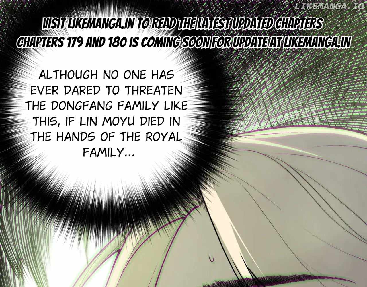 Catastrophic Necromancer Chapter 178 1